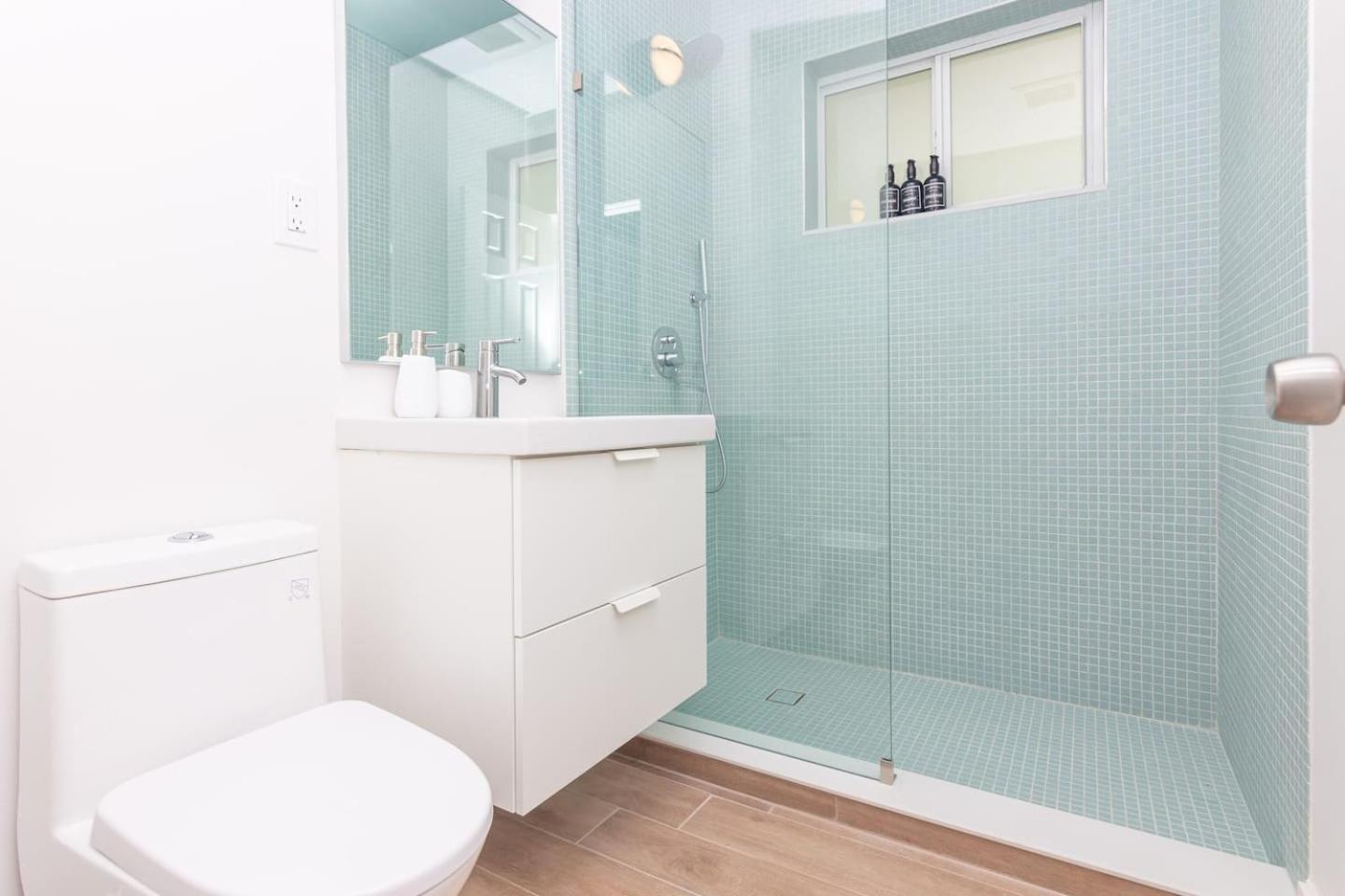 Stylish One Bedroom Apartment In El Portal #4 Miami Exterior foto