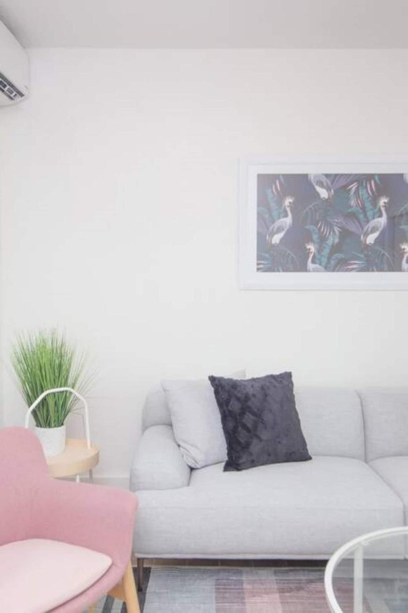 Stylish One Bedroom Apartment In El Portal #4 Miami Exterior foto